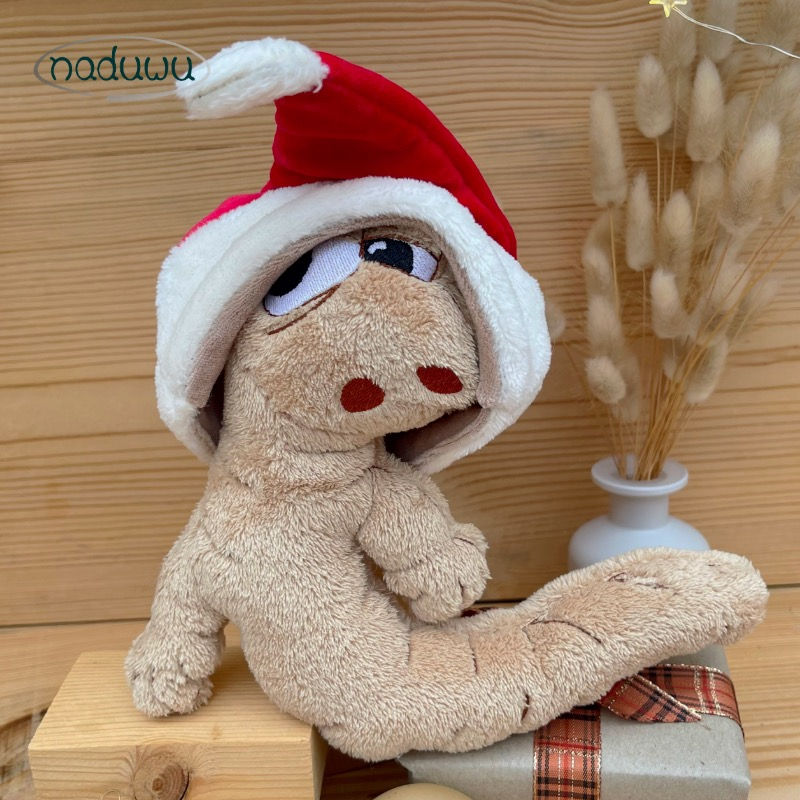 Miniaturbild: OTH Stickdatei Weihnachtsmütze Set mit 8 Größen ab 9x10