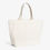 Thumbnail: Cotton Horizontal Tote Bag
