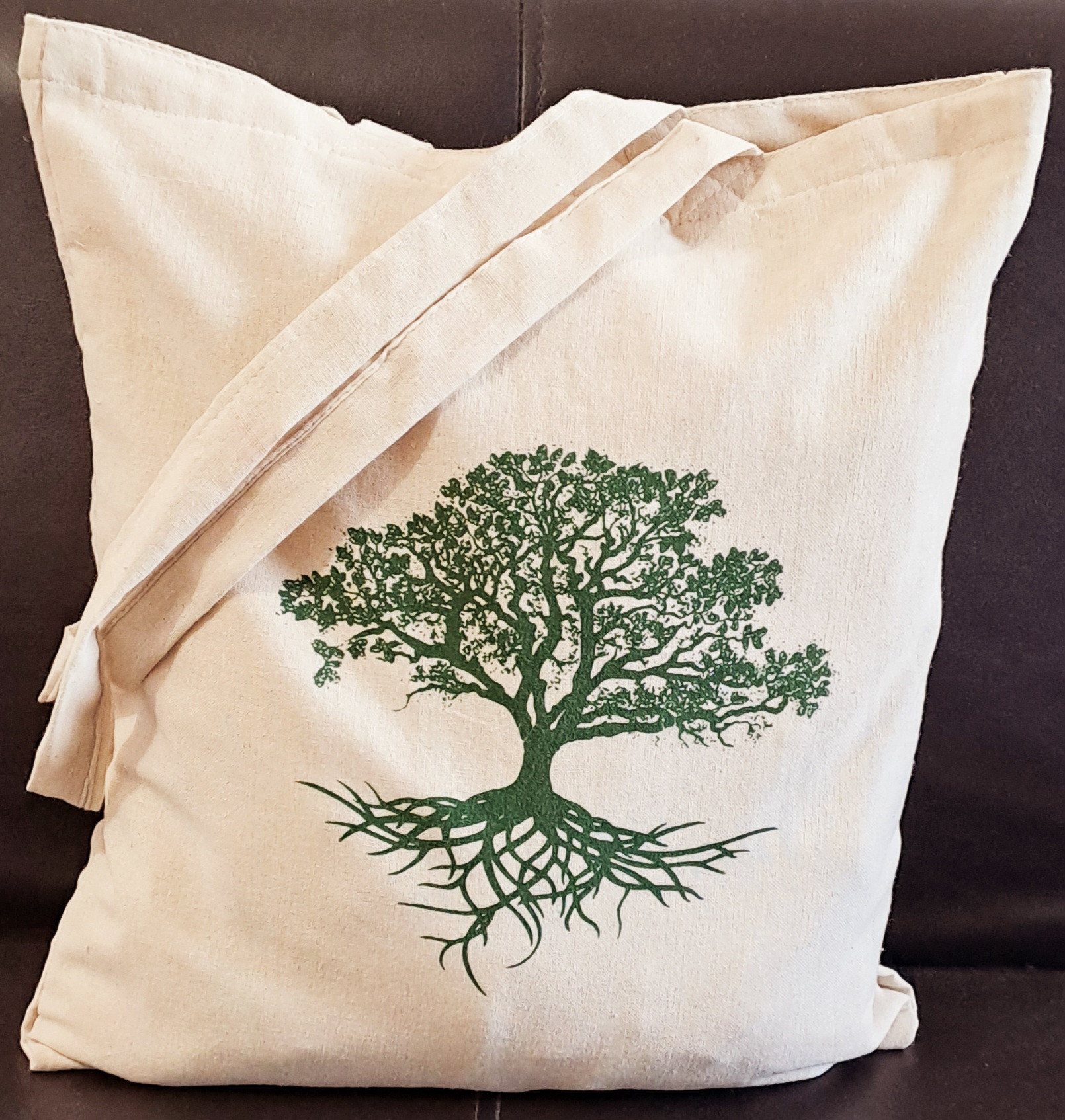 Cotton Tote Bag