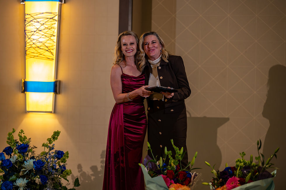 Celebrating Excellence in Healthcare Leadership: Honoring Our Founder, Dr. Mara Windsor