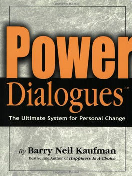 livre the power of Dialogues
