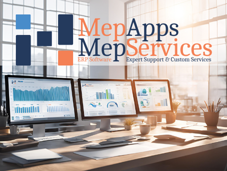 Signs your Business System Needs an Overhaul!