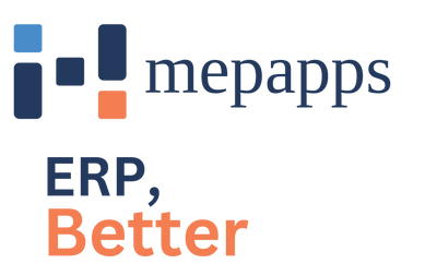 MepApps Logo