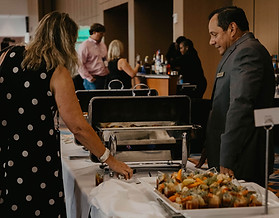 GRC Reception