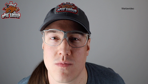 MÜLLER DYNAMIC - SCHIESSBRILLE FÜR BRILLENTRÄGER