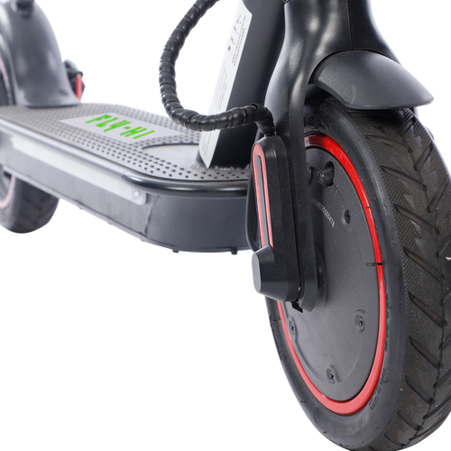 S-1 FLY E-BIKE