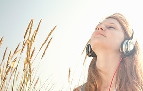 Listening to Music