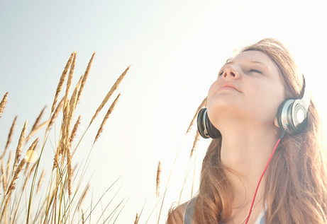 Listening to Music