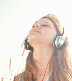 Listening to Music