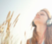 Listening to Music