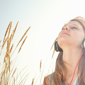 Listening to Music