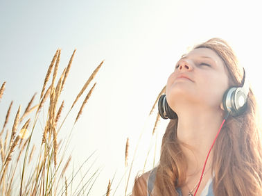 Listening to Music