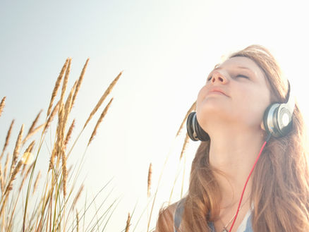 The Power of Music