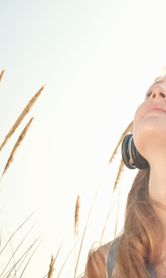 Listening to Music