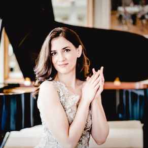 Ivana Gavrić to return to The Anvil to perform with Basingstoke Symphony Orchestra