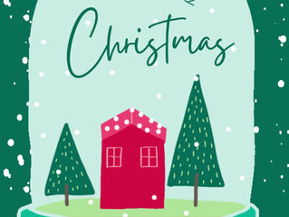 Happy Christmas to you all 🎅