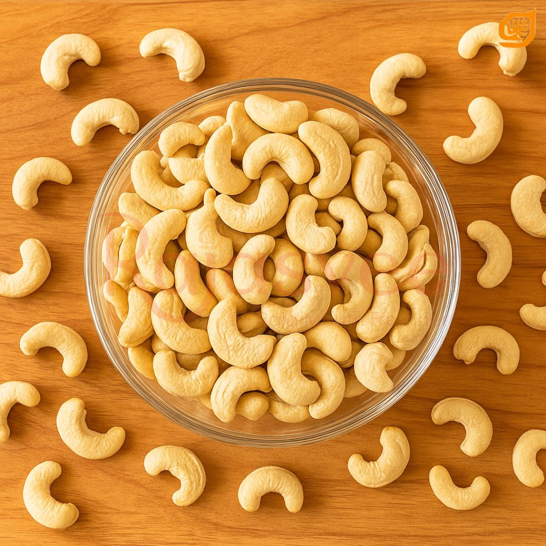 Matka Roasted Cashew Big