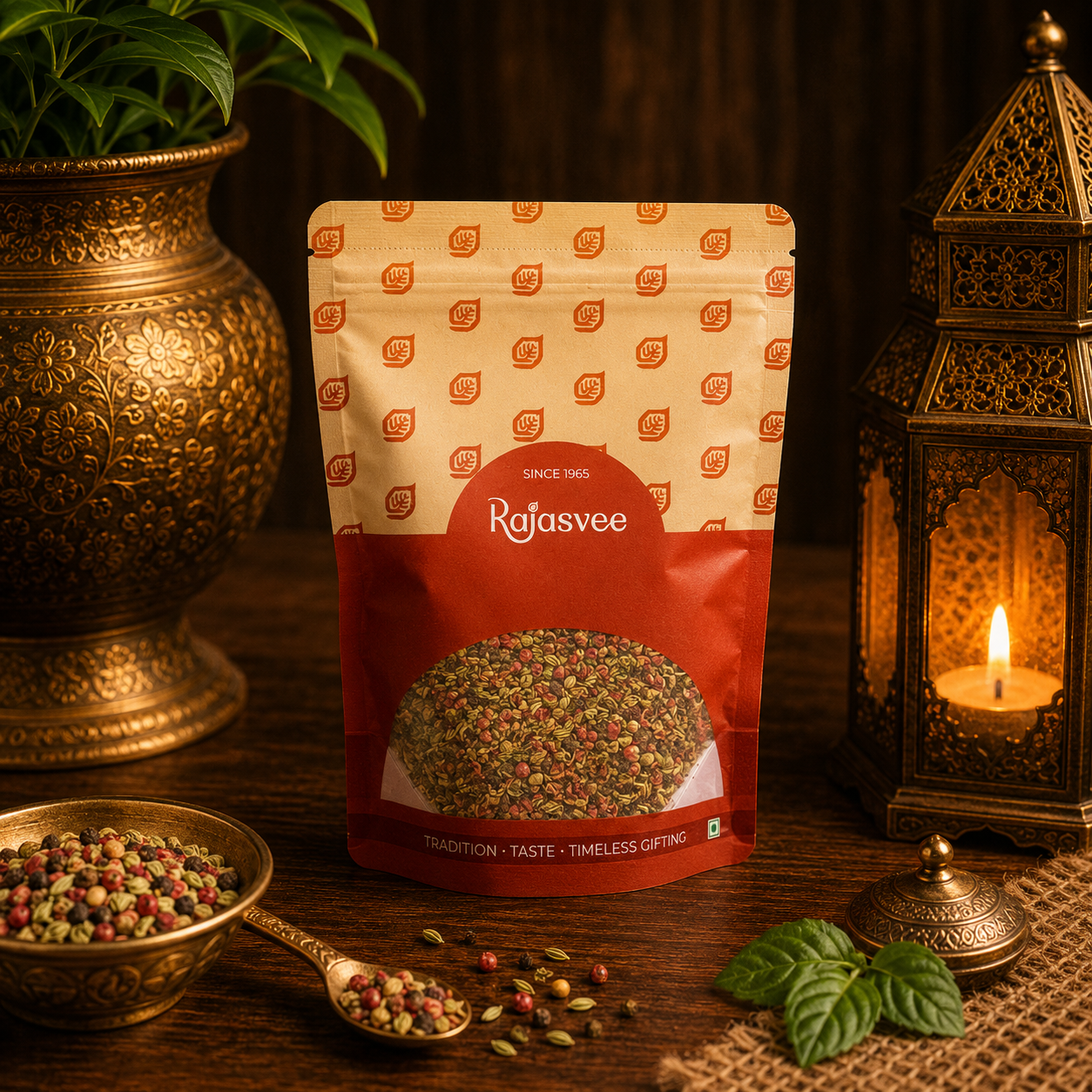 Navratan Mix