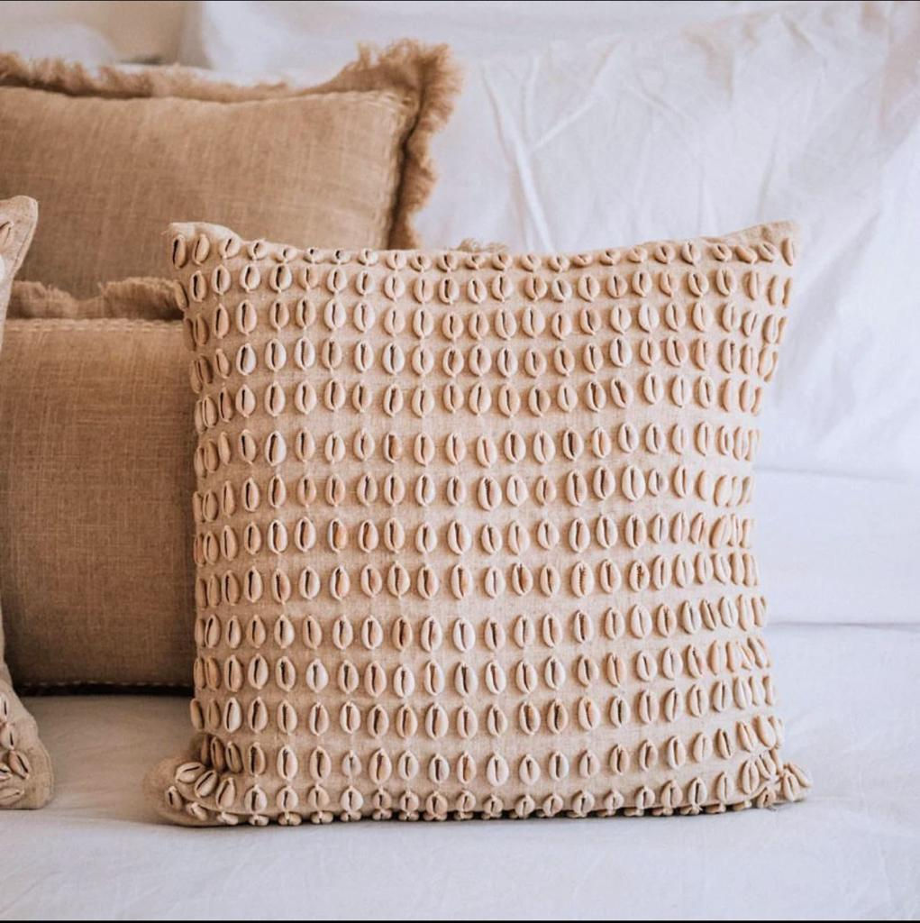 El Yapımı Özel Tasarım Yastık