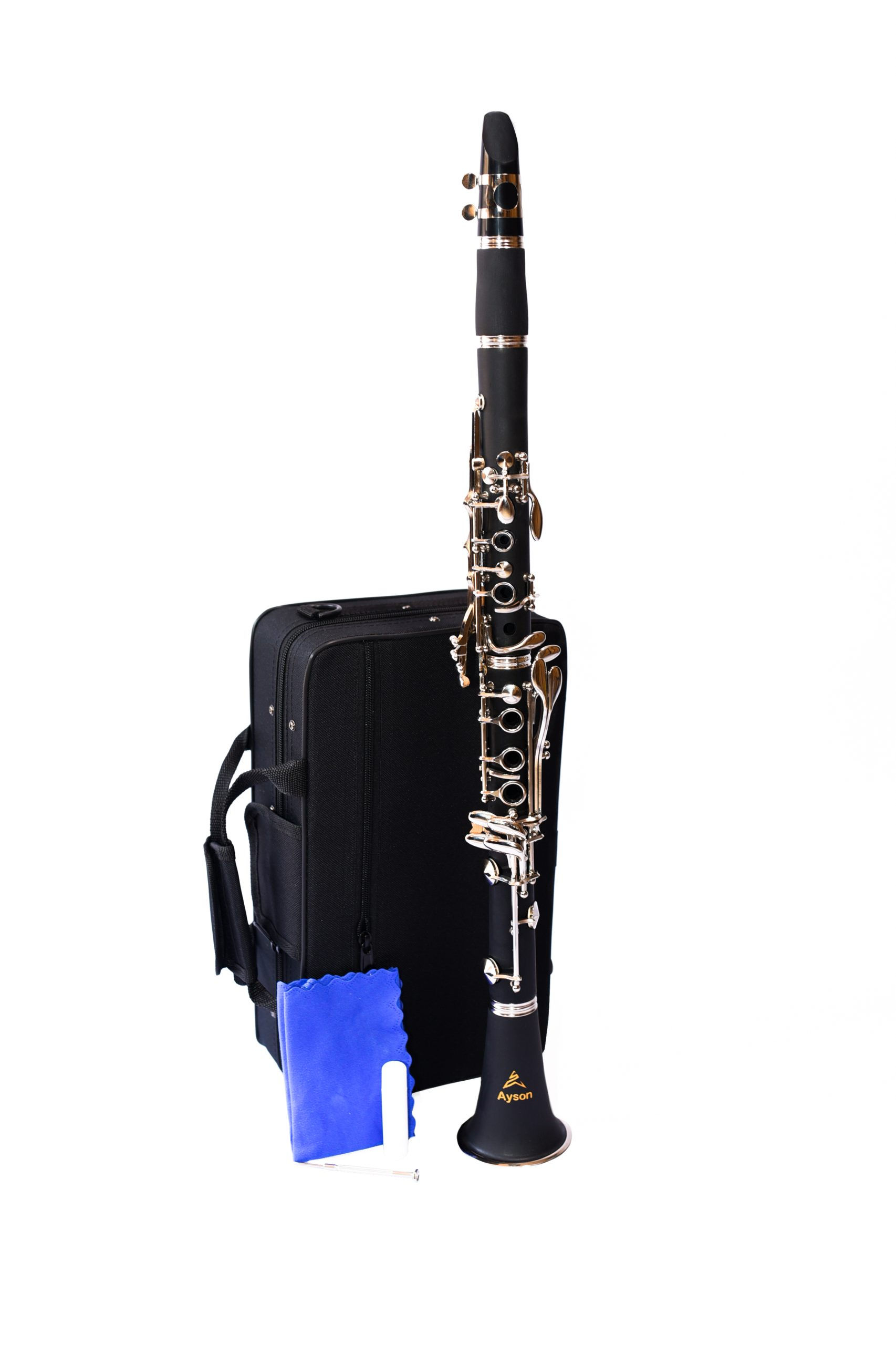 Clarinete Vozz music