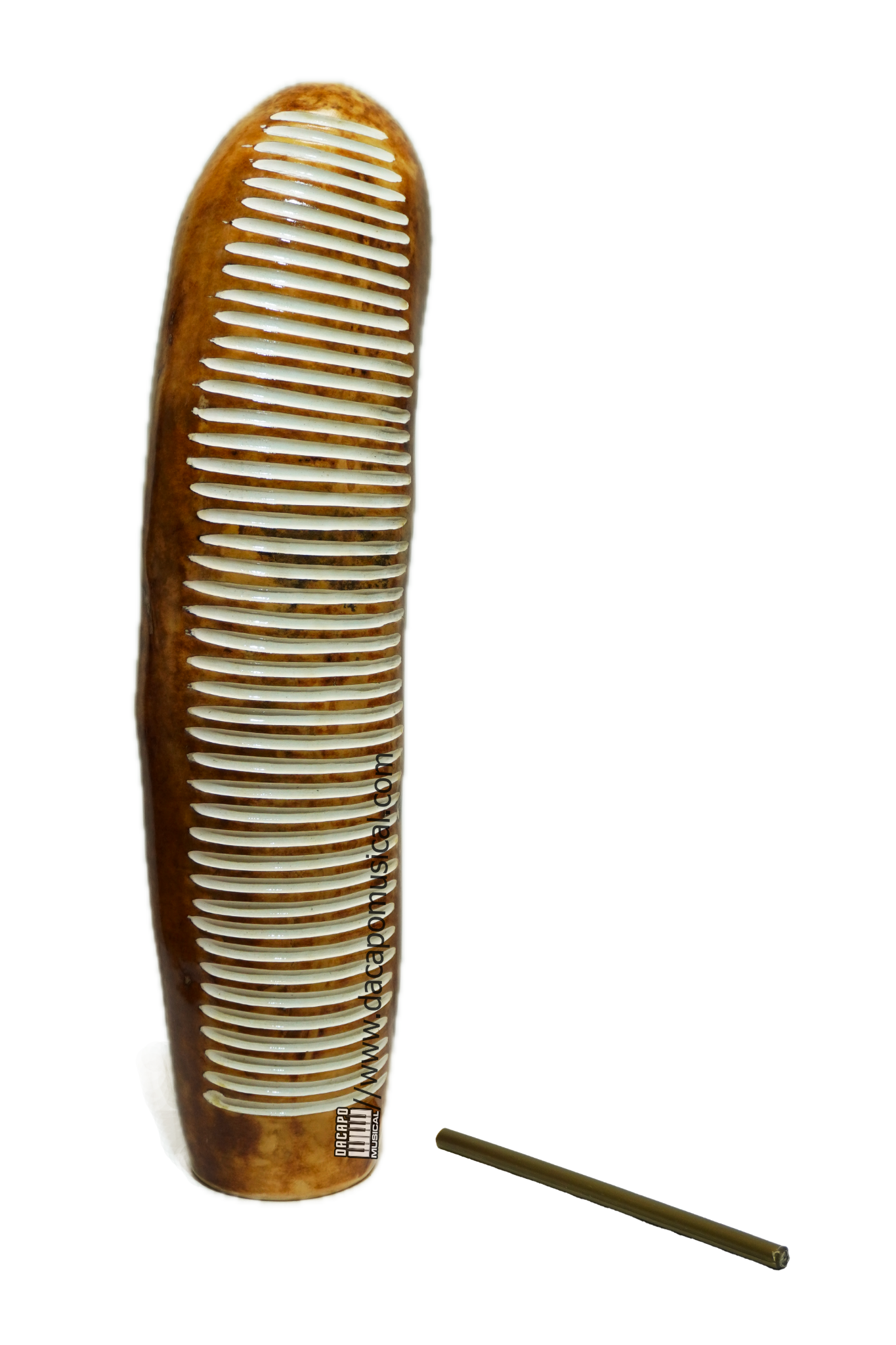 Guiro Rival Percusión