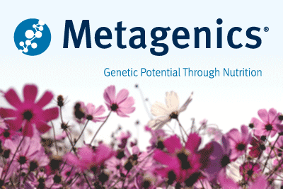 Metagenics - online ordering