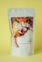 Thumbnail: Chai Cake