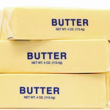 Can Butter’s Recovery Continue?