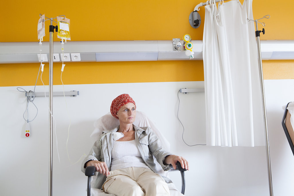 Chemotherapy Care Packages