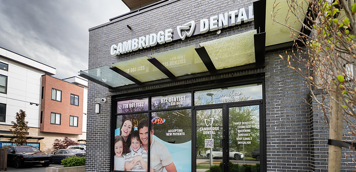 Cambridge Dental