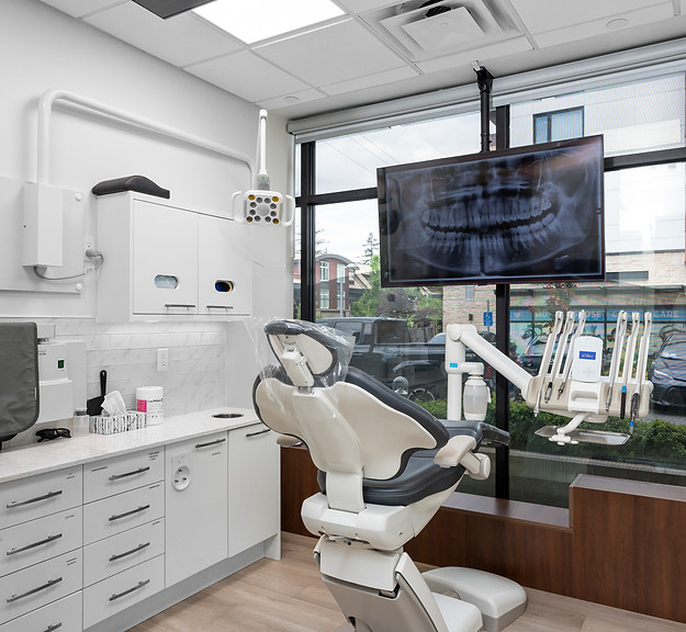Cambridge Dental