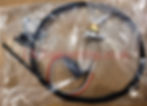 Thumbnail: Pinto 45mm DCOE Throttle body kit