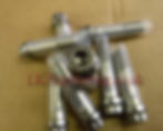 Thumbnail: ARP Custom Age 625 big end bolts 3/8" x 1.6" UHL set