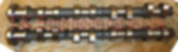 Nissan CG10/13/CGA3 Road/Rally/Race Camshafts