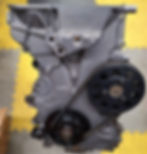 Thumbnail: Duratec water pump pulley 6PK