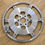 Thumbnail: Vauxhall 1.4 1.6 1.8 Big block EN24T steel flywheel