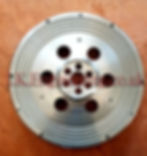 Thumbnail: Porsche 906 2 litre steel flywheel