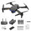 Küçük resim: Wodimark Katlanabilir Drone | 4K + 1080P Çift Kamera | WiFi FPV | Uzaktan Kumand