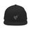 Thumbnail: Bisha® Snapback Hat