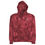 Thumbnail: Bisha® Champion tie-dye hoodie