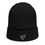 Thumbnail: Bisha® Organic ribbed beanie