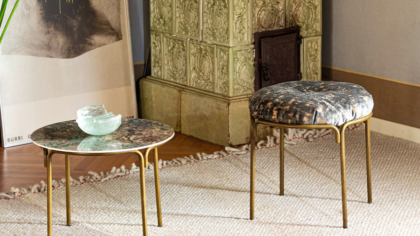 Divina pouf + Divina coffee table.jpg