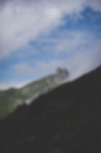Miniaturbild: Fine-Art-Print Bergspitze