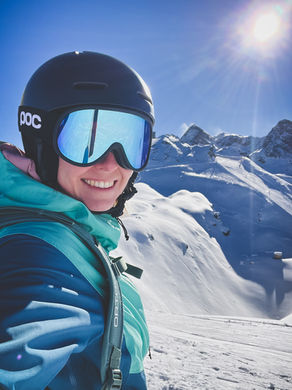 Ich wünsche mir mehr mutige Frauen