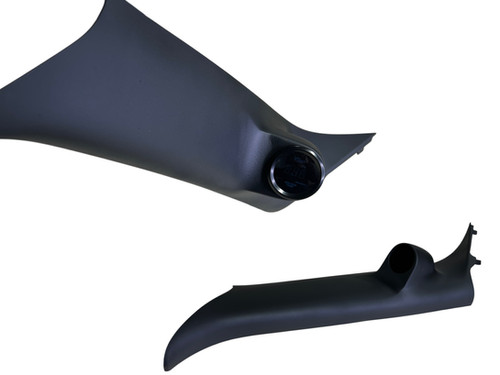 Cápsula De Alto Flujo Para Mini Cooper R56 (2007+) – Alta AMP-INR-210, Fabricada En EE.UU.