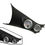Thumbnail: 2007-14 Mini Cooper R56/R55 Pillar Gauge Pod