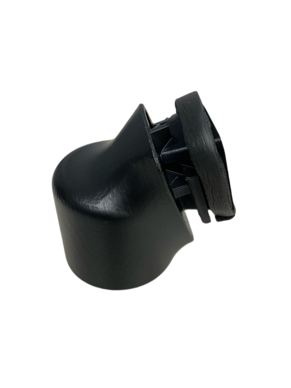 Thumbnail: 2015 - 21 Chevy Colorado GMC Canyon Defrost Vent Gauge Pod Mount