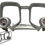 Thumbnail: 2010-2015 Chevy Camaro Cluster Gauge Pod
