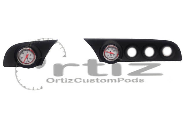 2002-06 Acura RSX AC Vents