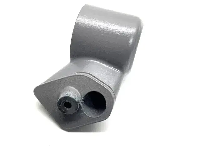 Thumbnail: 2019 - 22 Chevy GMC Sierra Silverado 1500 2500 3500 Single Gauge Pod Mount